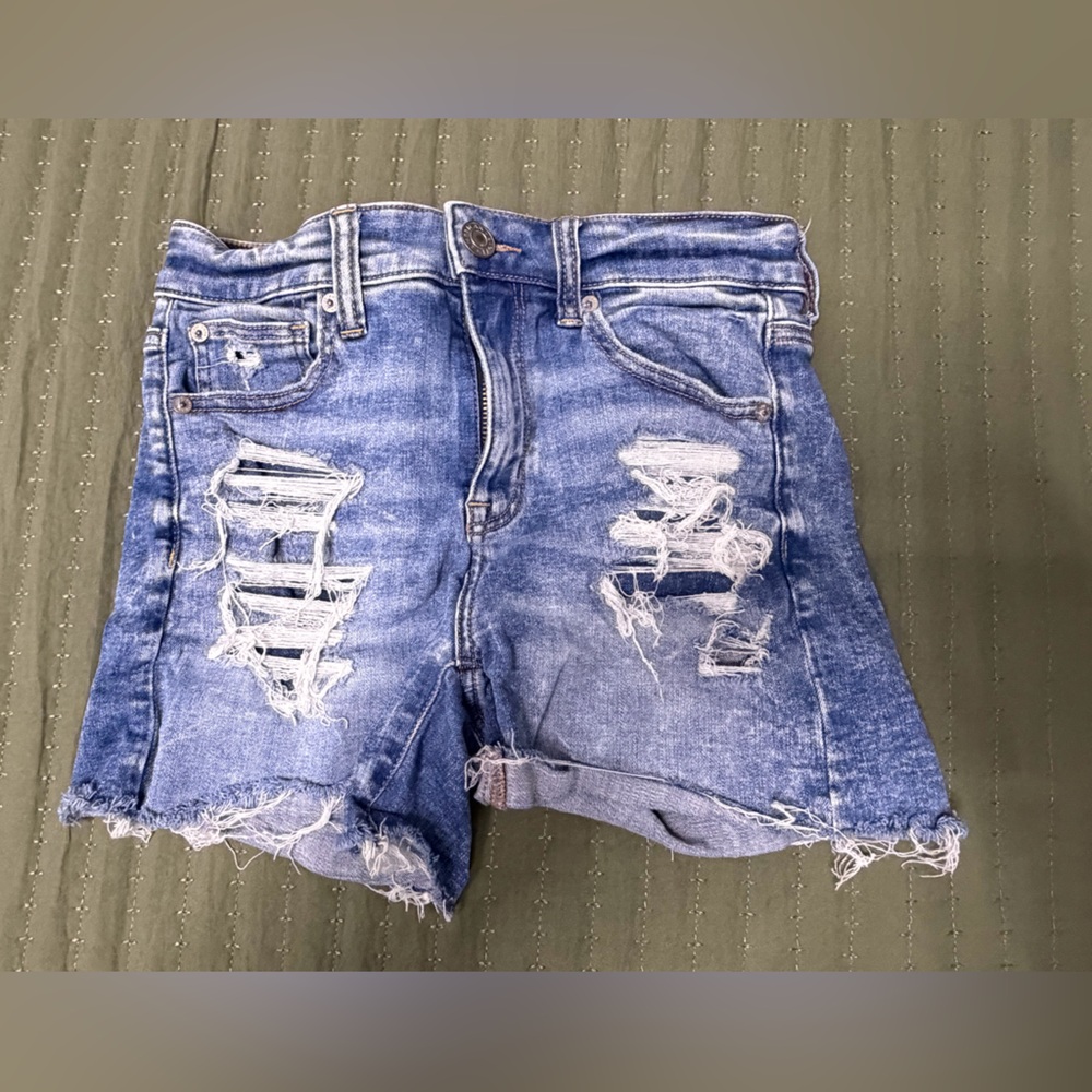 AE shorts - Picture 5 of 5